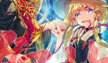 动漫神,穿越时空的奇幻之旅