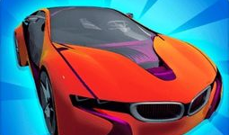 车动漫,穿梭时空的汽车世界